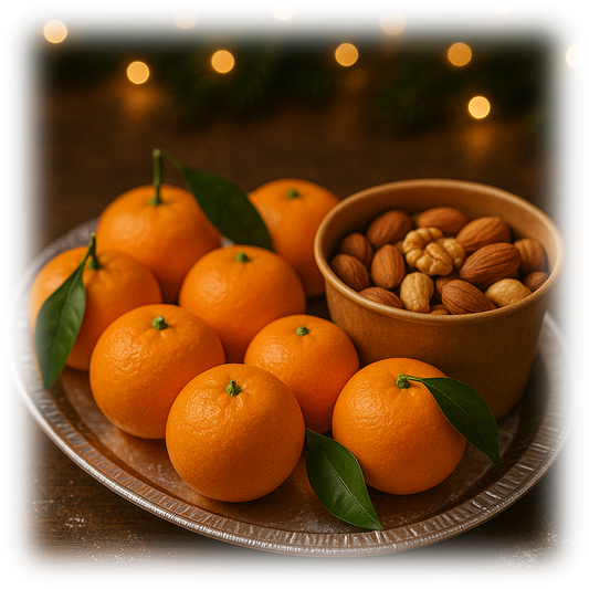 Very Deli Festive Buffet