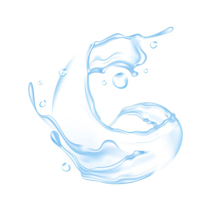 Bottled Water Selection (4 bottles)