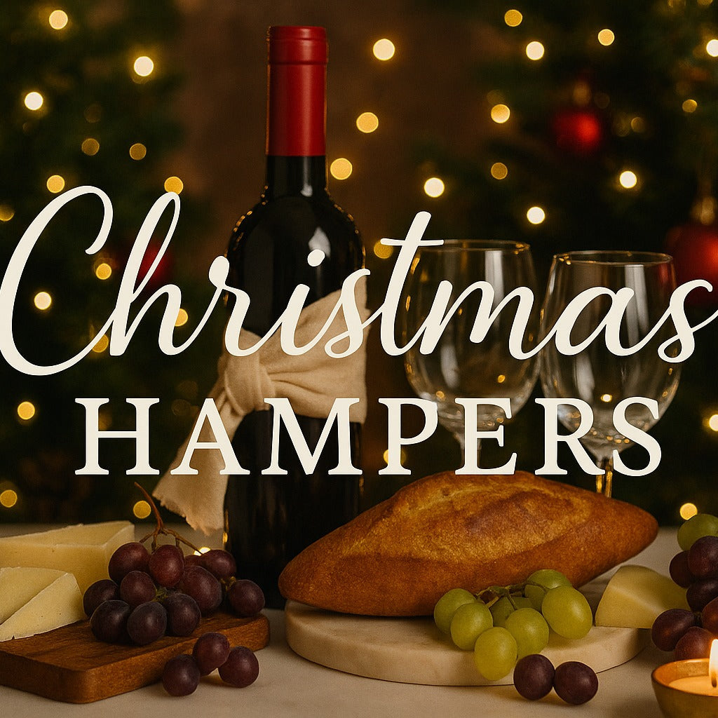 Gift Hampers