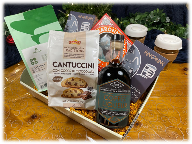 For your Cofee Lovers