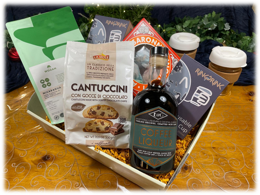 For your Cofee Lovers