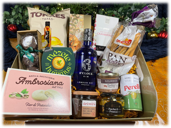 These are a few of our Favourite Things