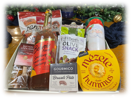 Treats to Share Gift Hamper